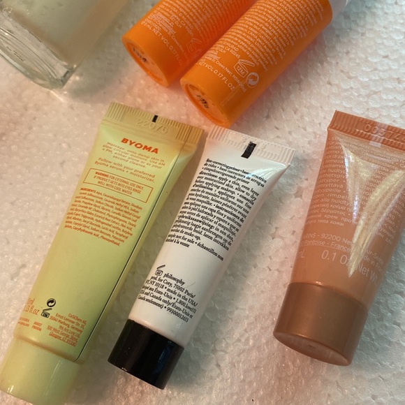 Murad Byoma philosophy clarins fourth ray skincare lot 6 items - Picture 6 of 6